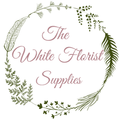 The White Florist Supplies